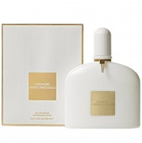 TOM FORD WHITE PATCHOULI 100ML EDP SPRAY FOR WOMEN BY TOM FORD